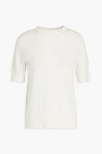 N.PEAL Cashmere top
