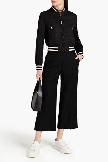 DOLCE & GABBANA Jacke aus Jacquard