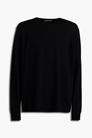 ACNE STUDIOS Wool-blend sweater