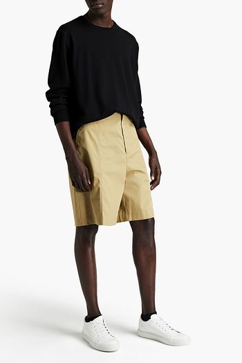 ACNE STUDIOS Wool-blend sweater