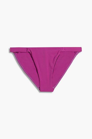 VIX PAULA HERMANNY Fany low-rise bikini briefs