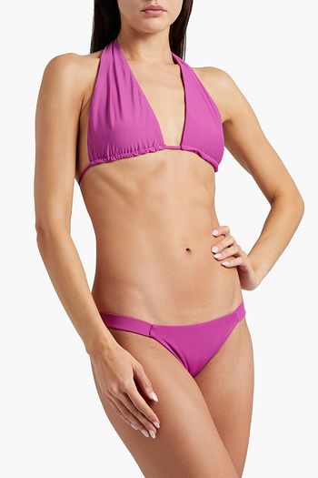 VIX PAULA HERMANNY Fany low-rise bikini briefs