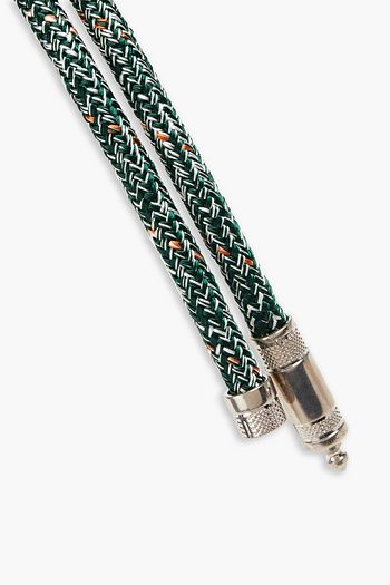 ACNE STUDIOS Rope belt