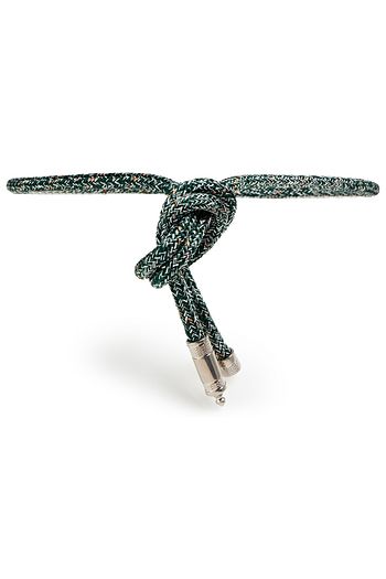 ACNE STUDIOS Rope belt