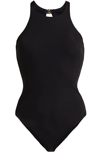 JETS AUSTRALIA BY JESSIKA ALLEN Ribbed swimsuit