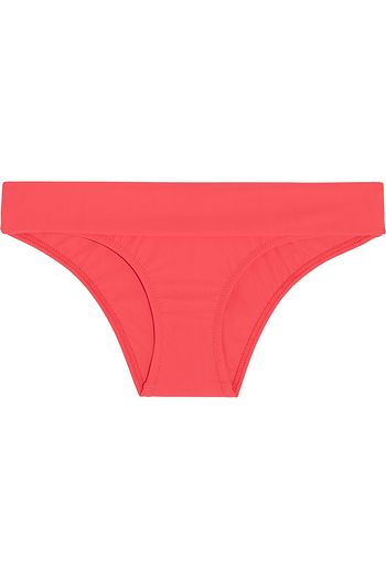 HEIDI KLEIN Sardinia fold-over bikini briefs