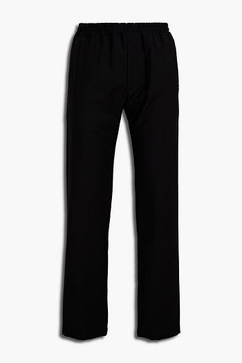 THE ROW Josh tapered wool pants