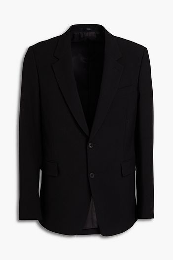 THE ROW Noah wool-twill blazer