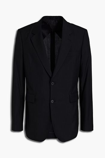 THE ROW Noah slim-fit cashmere blazer
