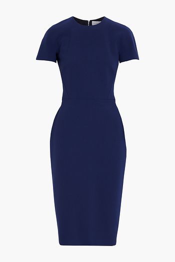 VICTORIA BECKHAM Cady dress