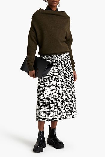 PROENZA SCHOULER Pullover aus Merinowolle