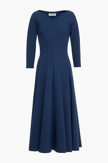 CHIARA BONI LA PETITE ROBE Teresita Kleid aus Scuba