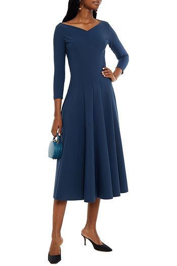 CHIARA BONI LA PETITE ROBE Teresita Kleid aus Scuba