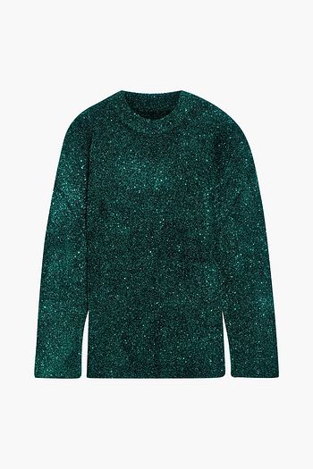 MM6 MAISON MARGIELA Tinsel sweater
