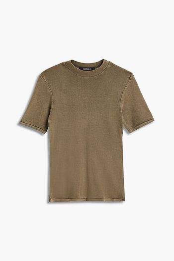 YEEZY Cotton-jersey T-shirt