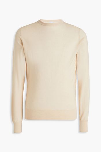 ASPESI Wool sweater