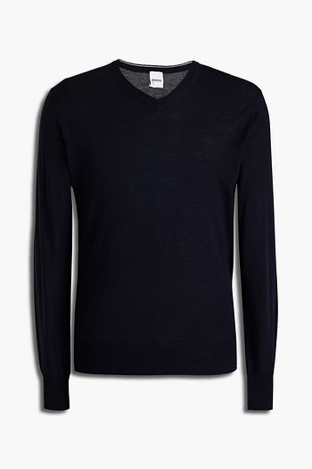 ASPESI Wool sweater