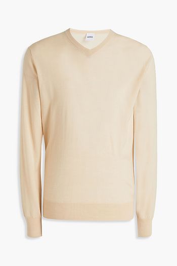 ASPESI Wool sweater