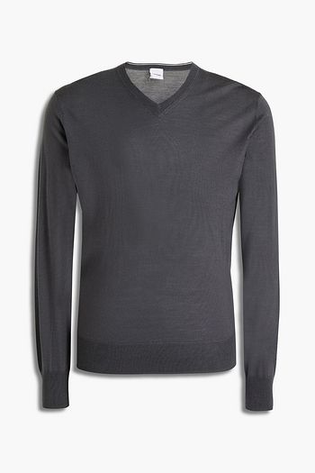 ASPESI Wool sweater