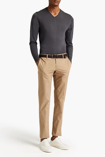 ASPESI Wool sweater