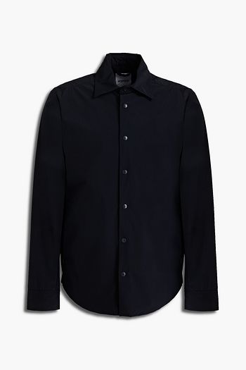 ASPESI Shell shirt