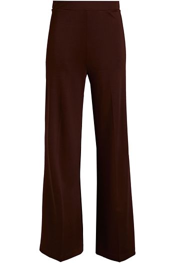 JIL SANDER Jersey wide-leg pants