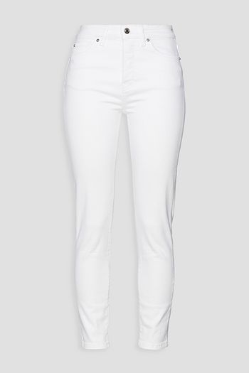 IRO Gallowa high-rise skinny jeans