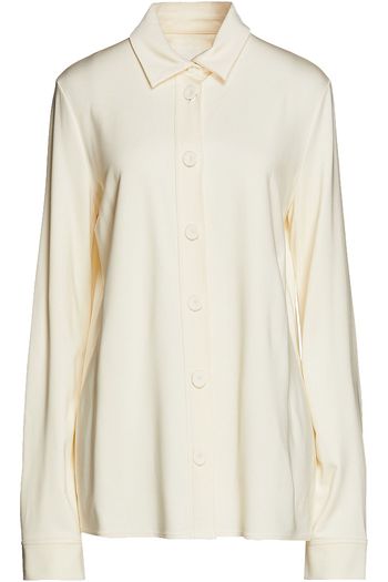 JIL SANDER Jersey shirt
