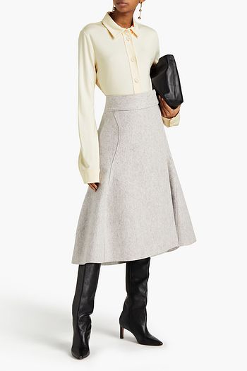 JIL SANDER Jersey shirt