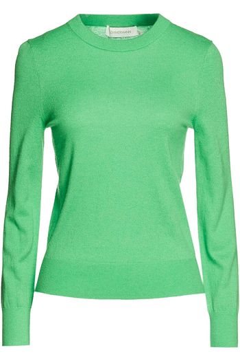 ZIMMERMANN The Lovestruck cashmere sweater
