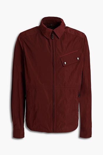 BELSTAFF Camber shell jacket