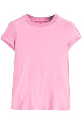 RICK OWENS Cotton-jersey T-shirt