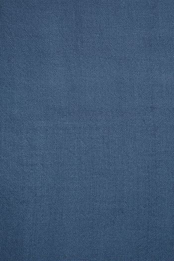 OFFICINE GÉNÉRALE PARIS 6ᵉ ほつれ加工 ウールガーゼ スカーフ
