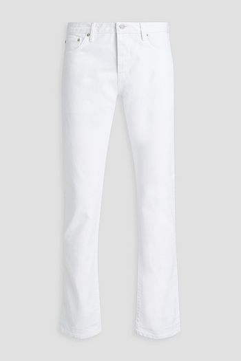 OFFICINE GÉNÉRALE PARIS 6ᵉ Kurt skinny-fit denim jeans