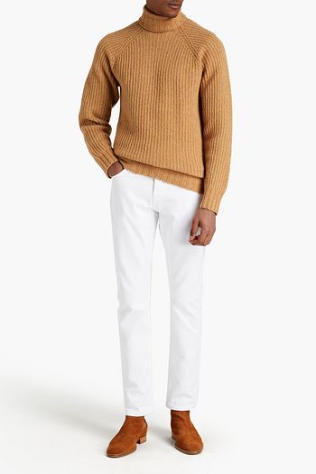 OFFICINE GÉNÉRALE PARIS 6ᵉ Kurt skinny-fit denim jeans