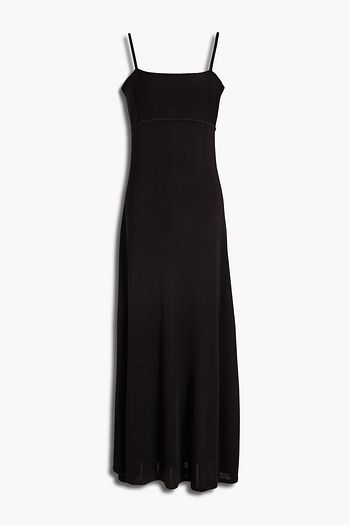 ZIMMERMANN Botanica Maxikleid aus Strick