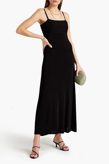ZIMMERMANN Botanica Maxikleid aus Strick
