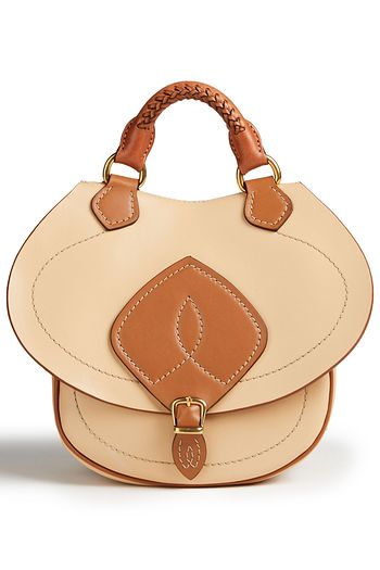 MAISON MARGIELA Leather tote