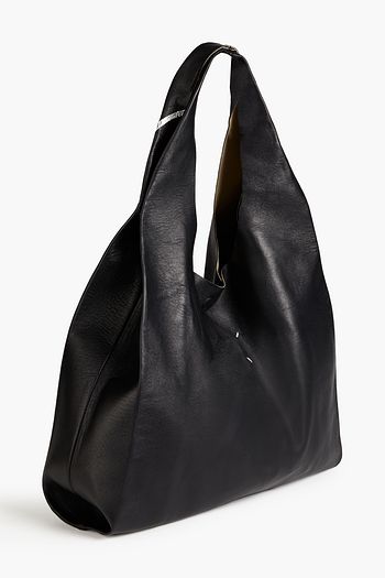 MAISON MARGIELA Japanese leather tote