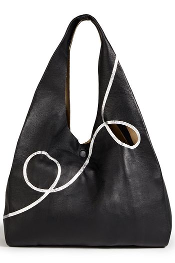 MAISON MARGIELA Japanese leather tote