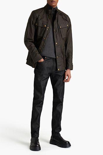 BELSTAFF Longton slim-fit denim jeans