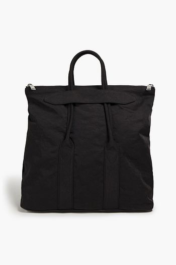 MAISON MARGIELA Twill tote