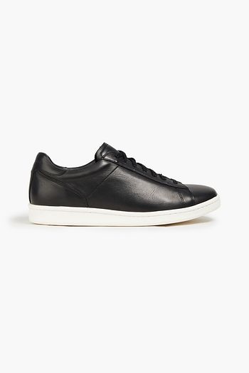 OFFICINE GÉNÉRALE PARIS 6ᵉ Mark leather sneakers