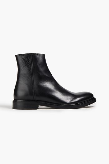 OFFICINE GÉNÉRALE PARIS 6ᵉ Leather boots