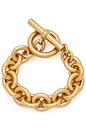 ZIMMERMANN Gold-tone bracelet