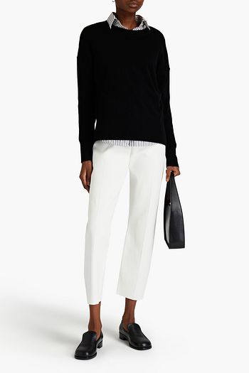 THEORY Karenia cashmere sweater