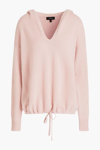 THEORY Cashmere hoodie