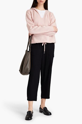THEORY Cashmere hoodie