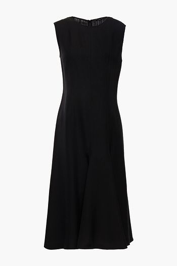 JOSEPH Fowley shantung dress