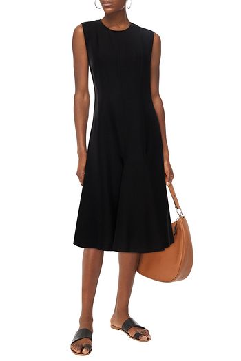 JOSEPH Fowley shantung dress